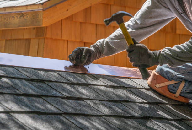Best 4 Ply Roofing  in Bloomingburg, OH