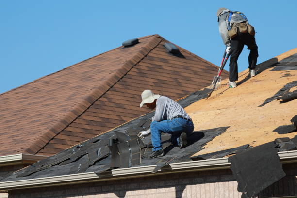 Best Steel Roofing  in Bloomingburg, OH