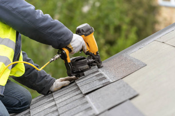 Best Roof Maintenance  in Bloomingburg, OH