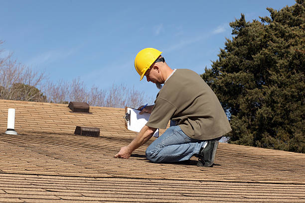 Fast & Reliable Emergency Roof Repairs in Bloomingburg, OH