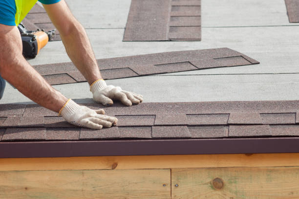 Best Roof Installation  in Bloomingburg, OH